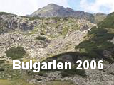 Bulgarien 2006